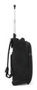 RONCATO Ironik 2.0 Cabin Backpack Trolley M Nero RONCATO Ironik 2.0 Cabin Backpack Trolley M Nero
