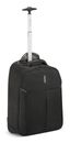 RONCATO Ironik 2.0 Cabin Backpack Trolley M Nero RONCATO Ironik 2.0 Cabin Backpack Trolley M Nero