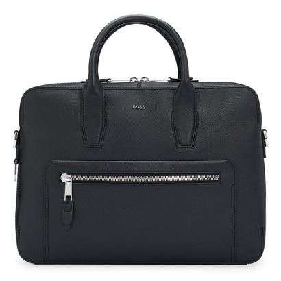 BOSS Highway S Document Case Black