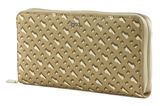 BOSS Liriel Ziparound Wallet Beige BOSS Liriel Ziparound Wallet Beige