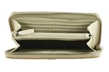 BOSS Liriel Ziparound Wallet Beige BOSS Liriel Ziparound Wallet Beige