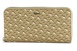 BOSS Liriel Ziparound Wallet Beige BOSS Liriel Ziparound Wallet Beige