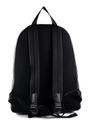 Calvin Klein CKJ Sculpted Campus Backpack Mono Black / Neutral Calvin Klein CKJ Sculpted Campus Backpack Mono Black / Neutral