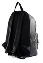 Calvin Klein CKJ Sculpted Campus Backpack Mono Black / Neutral Calvin Klein CKJ Sculpted Campus Backpack Mono Black / Neutral