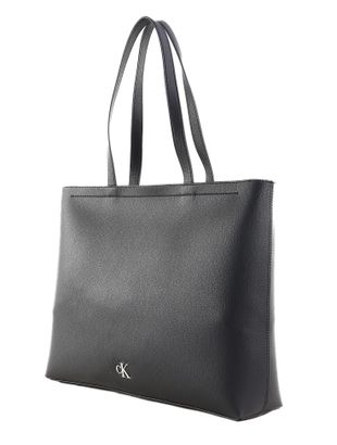 ショルダーバッグ・ポシェット 25SS   Minimal Monogram Slim Tote Bag Calvin-Klein-Shopper-CKJ-