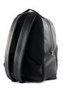 Calvin Klein CKJ Monogram Soft Campus BP Angled40 Black
