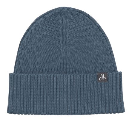 Marc O'Polo Knitted Hat Moon Stone