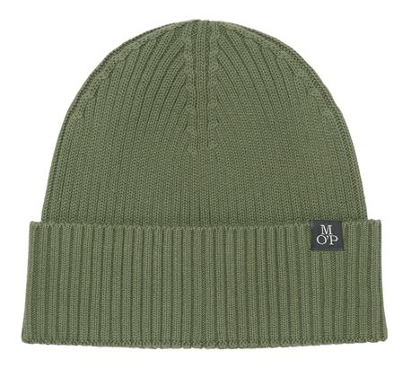 Marc O'Polo Knitted Hat Victorian Mist