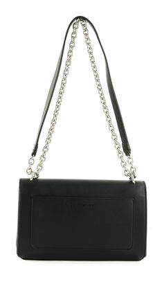 ★ ★ Women's CKJ Utility l Logo EW Flap Mini ☆Calvin Klein☆ Women's CKJ Utility Metal Logo EW Flap Mini