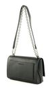 Calvin Klein CKJ Sculpted EW Flap With Chain 25 Mono Black / Neutral