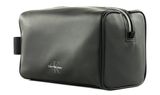 Calvin Klein CKJ Monogram Soft Dopp Kit Black