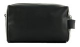 Calvin Klein CKJ Monogram Soft Dopp Kit Black