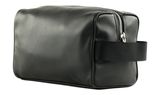 Calvin Klein CKJ Monogram Soft Dopp Kit Black