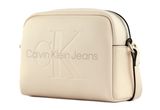 Calvin Klein CKJ Sculpted Camera bag Mono Gray Morn