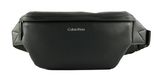 Calvin Klein CK Must Waistbag CK Black Pebble Calvin Klein CK Must Waistbag CK Black Pebble