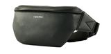 Calvin Klein CK Must Waistbag CK Black Pebble Calvin Klein CK Must Waistbag CK Black Pebble
