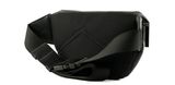 Calvin Klein CK Must Waistbag CK Black Pebble Calvin Klein CK Must Waistbag CK Black Pebble