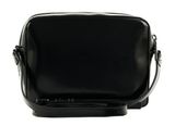 Calvin Klein Re-Lock Camera Bag Shiny CK Black
