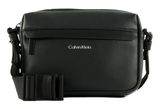 Calvin Klein CK Must Camera Bag CK Black Pebble Calvin Klein CK Must Camera Bag CK Black Pebble