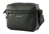 Calvin Klein CK Must Camera Bag CK Black Pebble Calvin Klein CK Must Camera Bag CK Black Pebble