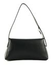 Calvin Klein Calvin Soft Shoulder Bag CK Black