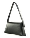 Calvin Klein Calvin Soft Shoulder Bag CK Black
