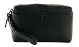 Calvin Klein Clean ESNTL Washbag CK Black Palmellato Calvin Klein Clean ESNTL Washbag CK Black Palmellato