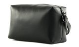 Calvin Klein Clean ESNTL Washbag CK Black Palmellato Calvin Klein Clean ESNTL Washbag CK Black Palmellato