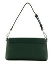 Calvin Klein CK Must Shoulder Bag Croco Palm Green Croco