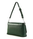 Calvin Klein CK Must Shoulder Bag Croco Palm Green Croco