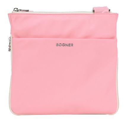 Bogner Klosters Serena Shoulderbag L Rose