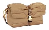 Bogner Morzine Sole Shoulderbag S Light Brown