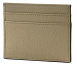 BOSS Alyce Card Holder Light Beige BOSS Alyce Card Holder Light Beige