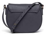 REPLAY Crossbody Bag Granite Gray REPLAY Crossbody Bag Granite Gray