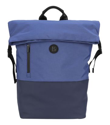 Bogner Tignes Leon Backpack L Blue