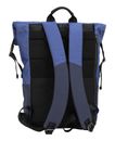 Bogner Tignes Leon Backpack L Blue
