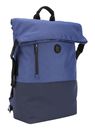 Bogner Tignes Leon Backpack L Blue