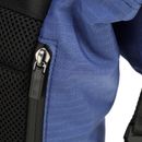 Bogner Tignes Leon Backpack L Blue