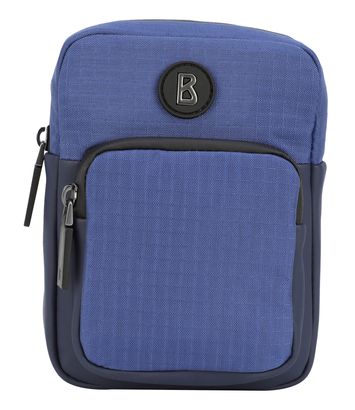 Bogner Tignes Jacob Shoulderbag XS Blue