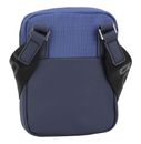Bogner Tignes Jacob Shoulderbag XS Blue Bogner Tignes Jacob Shoulderbag XS Blue
