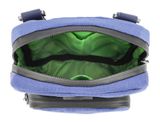 Bogner Tignes Jacob Shoulderbag XS Blue Bogner Tignes Jacob Shoulderbag XS Blue
