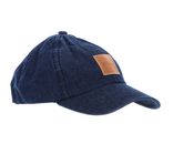 BOSS Ari Cap Dark Blue