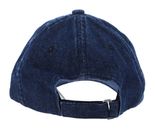 BOSS Ari Cap Dark Blue