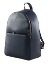 TOMMY HILFIGER TH Fresh Backpack Corp Space Blue TOMMY HILFIGER TH Fresh Backpack Corp Space Blue
