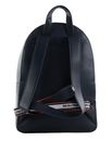 TOMMY HILFIGER TH Fresh Backpack Corp Space Blue TOMMY HILFIGER TH Fresh Backpack Corp Space Blue