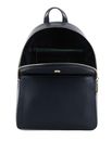 TOMMY HILFIGER TH Fresh Backpack Corp Space Blue TOMMY HILFIGER TH Fresh Backpack Corp Space Blue