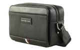 TOMMY HILFIGER TH Business Reporter Bag Black TOMMY HILFIGER TH Business Reporter Bag Black