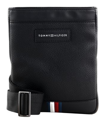 TOMMY HILFIGER TH Business Mini Crossover Black