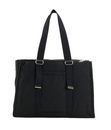 TOMMY HILFIGER TH Revamp Tote Bag Black TOMMY HILFIGER TH Revamp Tote Bag Black