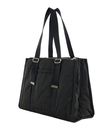 TOMMY HILFIGER TH Revamp Tote Bag Black TOMMY HILFIGER TH Revamp Tote Bag Black